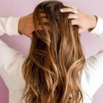 How to prepare a natural Keratin for your hair and make it healthy