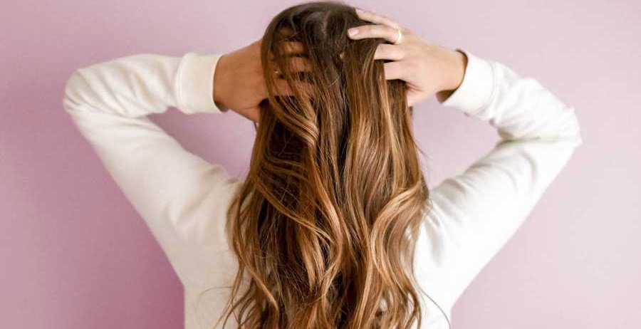 How to prepare a natural Keratin for your hair and make it healthy